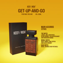 Get-Up-And-Go