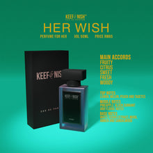 Her Wish
