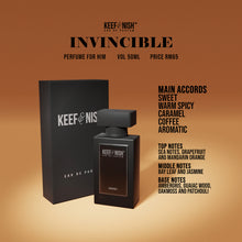 Invincible