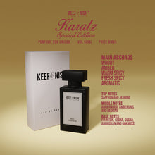 Karatz Special Edition