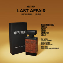 Last Affair