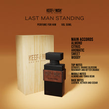Last Man Standing
