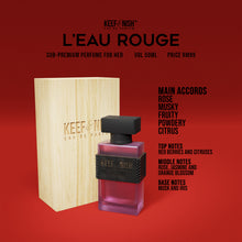 L'Eau Rouge