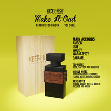 Make it Oud