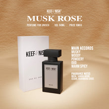 Musk Rose