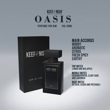 Oasis