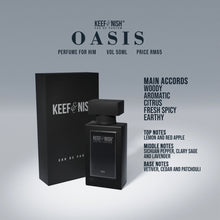 Oasis