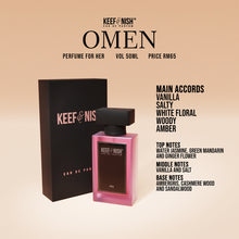 Omen 50ml/35ml