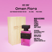 Omen Flora