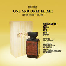 One And Only Elixir