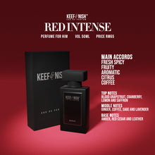 Red Intense
