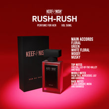 Rush-Rush