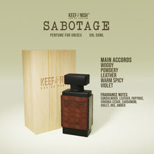 Sabotage