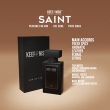 Saint