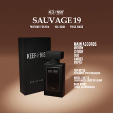 Sauvage 19