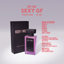 Sexy GF