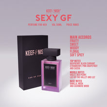 Sexy GF