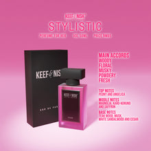 Stylistic