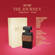 The Journey