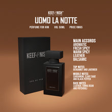 Uomo la Notte