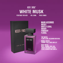White Musk