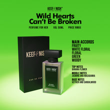 Wild Hearts Can't Be Broken