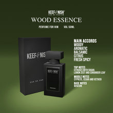 Wood Essence