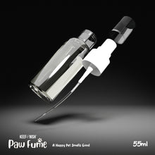 Paw Fume Pet Perfume