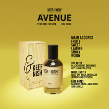 Avenue