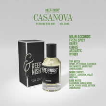 Casanova