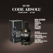 Code Absolu
