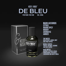 De Bleu