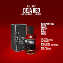 Deja Red