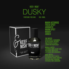 Dusky