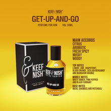 Get-Up-And-Go