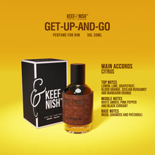 Get-Up-And-Go