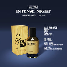 Intense Night