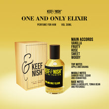 One And Only Elixir