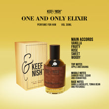 One And Only Elixir