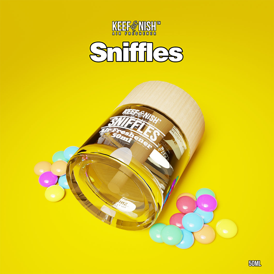 Sniffles