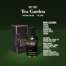 Tea Garden