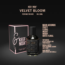 Velvet Bloom