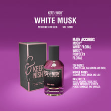 White Musk