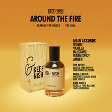 Around The Fire