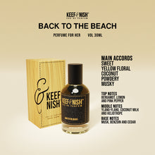 Back To The Beach