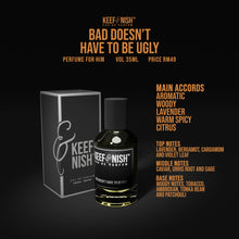 Bad Doesn't Have To Be Ugly 50ml/35ml