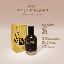Bed of Roses