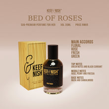 Bed of Roses