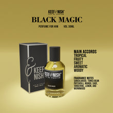 Black Magic