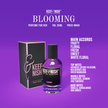 Blooming